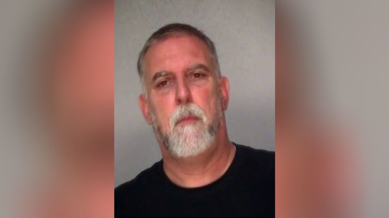 Married Georgia Youth Pastor Attempted To Cover Up Gay Prostitution Scandal By Saying He Was Kidnapped By Two Black Men