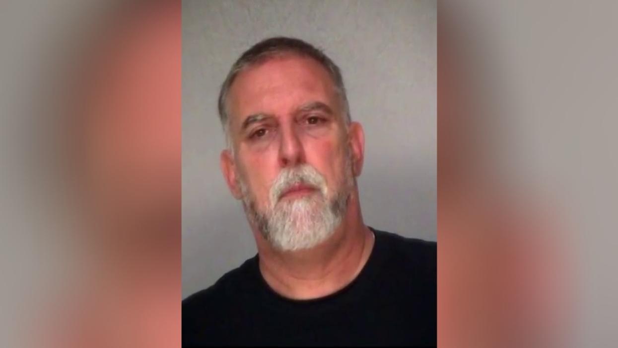 Married Georgia Youth Pastor Attempted To Cover Up Gay Prostitution Scandal By Saying He Was Kidnapped By Two Black Men