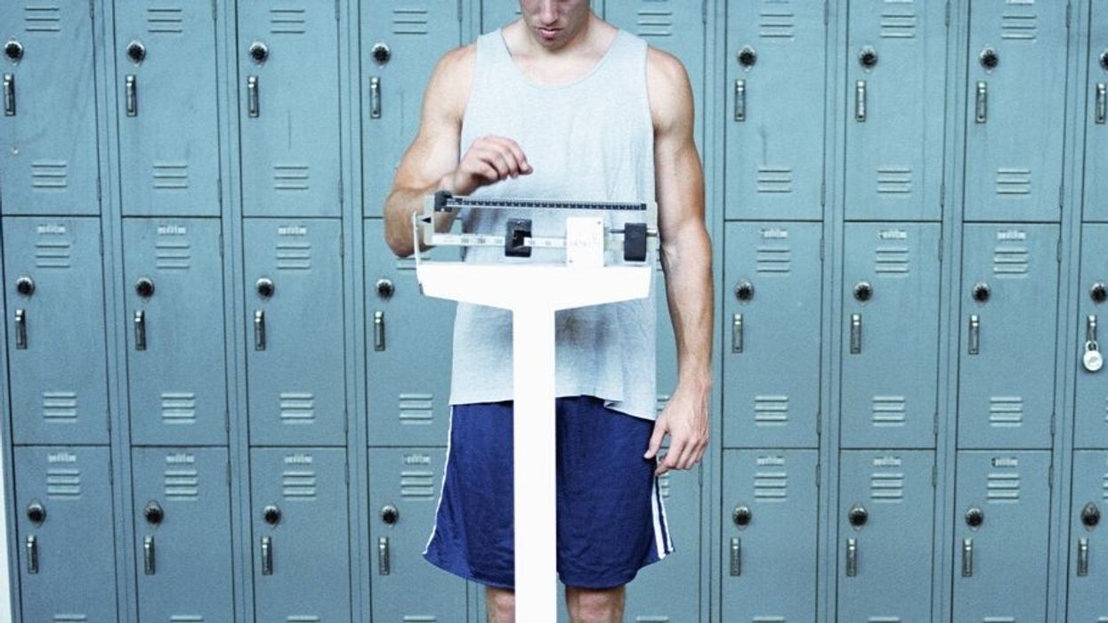 Guy Unloads On His Friend For Suggesting That He 'Upgrade' His Wife Now That He's Lost Some Weight