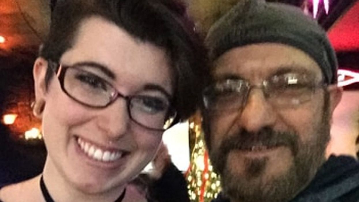 Woman Proposes To Her 72-Year-Old Boyfriend After Finding 'True Love' Despite Their 45-Year Age Gap