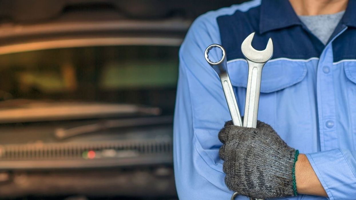 Furious Guy Sues His Girlfriend After She Secretly Dumps His Expensive Car Restoration Project At The Scrapyard