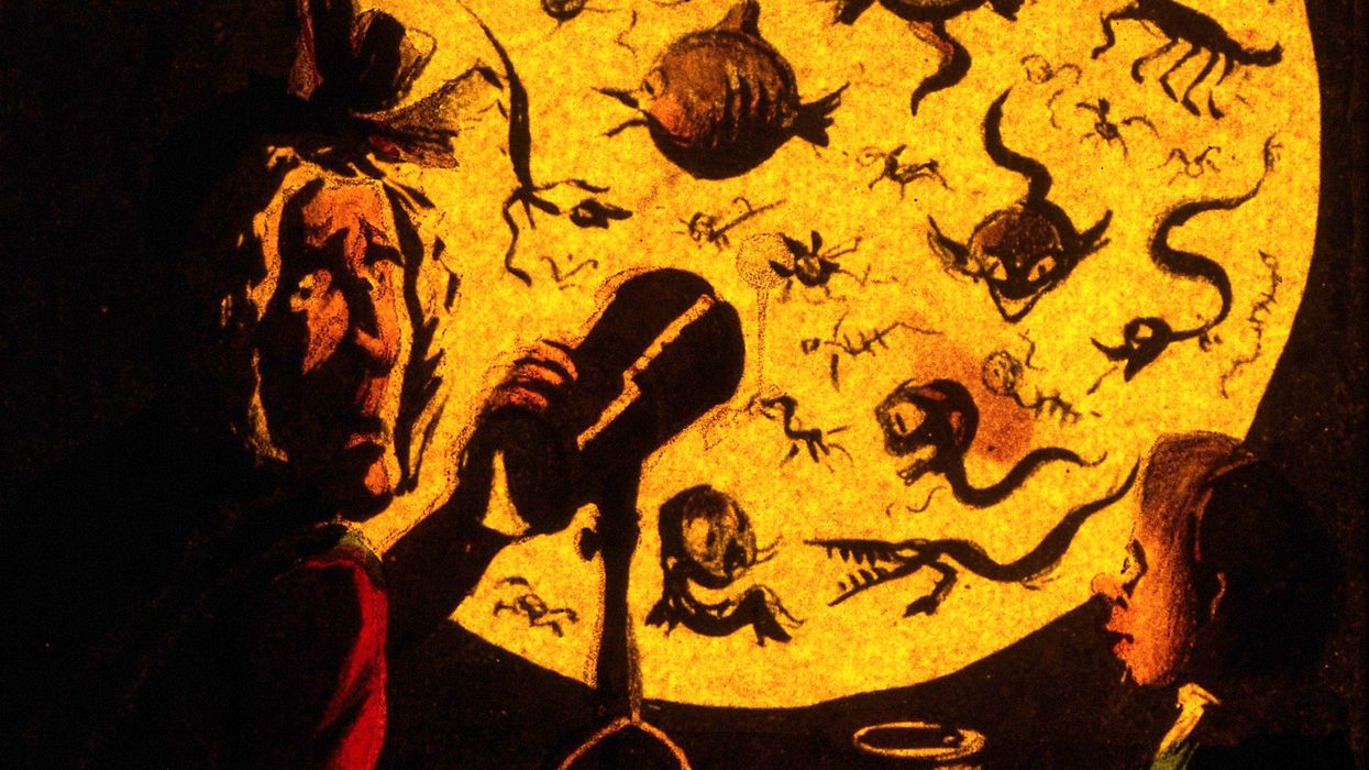 People Share The Least Fun Facts They Know