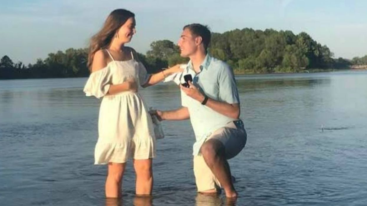 Wedding Videographer Under Fire For Mocking Client Who Asked For Refund After His Fiancée Died In A Car Crash