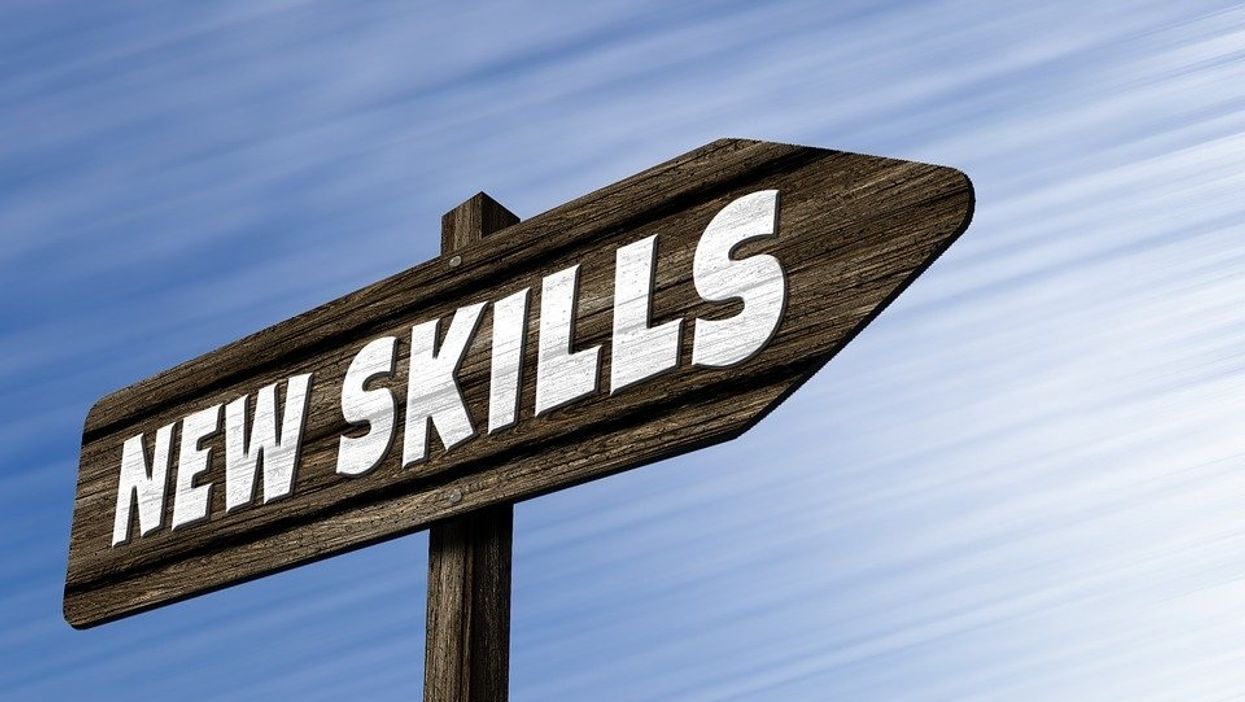 People Explain Which Skills They've Picked Up In Quarantine