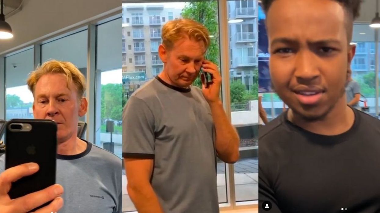 Minneapolis Office Building Terminates Man's Lease After He Threatens To Call Cops On Group Of Black Tenants For Using Gym