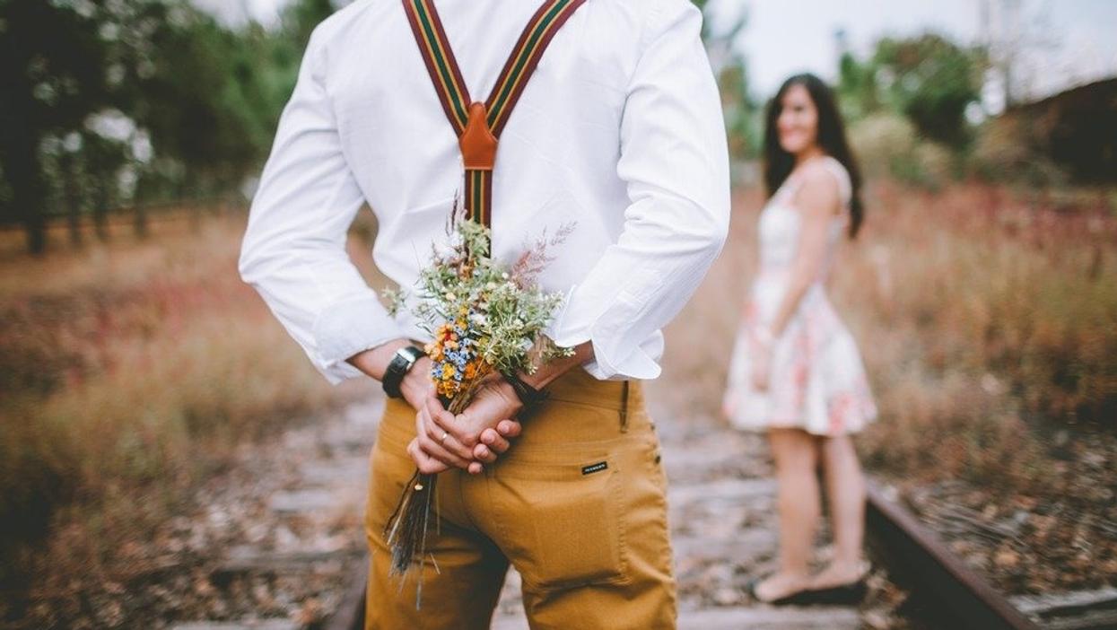 People Explain Which Thing Their Significant Other Does That Always Makes Them Smile