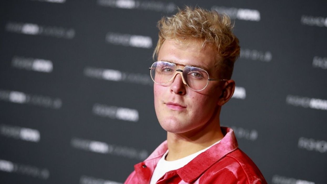 YouTuber Jake Paul Releases Statement After Being Caught On Video In Arizona Mall As It Was Being Looted
