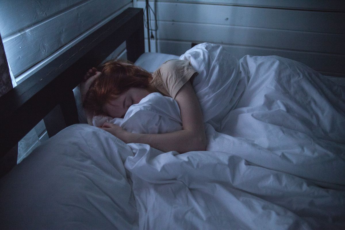 People Break Down The Craziest Thing They've Ever Slept Through
