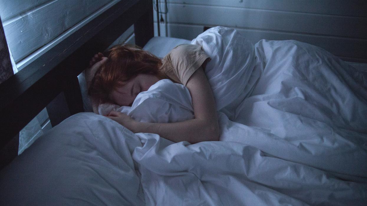 People Break Down The Craziest Thing They've Ever Slept Through