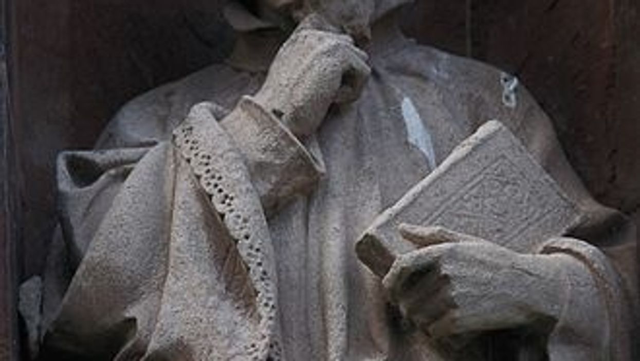 Translators Break Down The Most Disturbing Thing They've Ever Had To Communicate