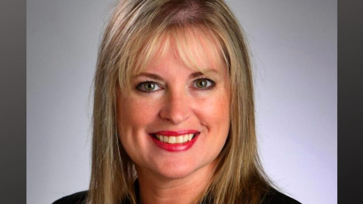 Mississippi Prosecutor Faces Backlash For Social Media Post Saying She Hopes Virus 'Spreads In Riots'