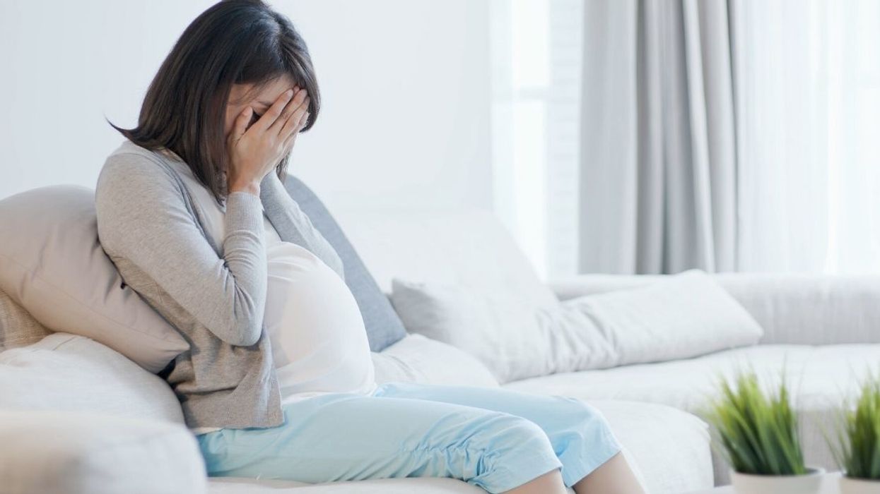 Pregnant Woman Considers Boycotting Her Brother-In-Law's Wedding After Being Called Out For Not Wanting A Difficult Task Right After Giving Birth