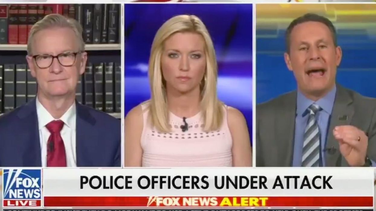 Fox News Host Leaves People Scratching Their Heads After Saying John Lennon 'Wouldn't Be Safe' In New York City Right Now