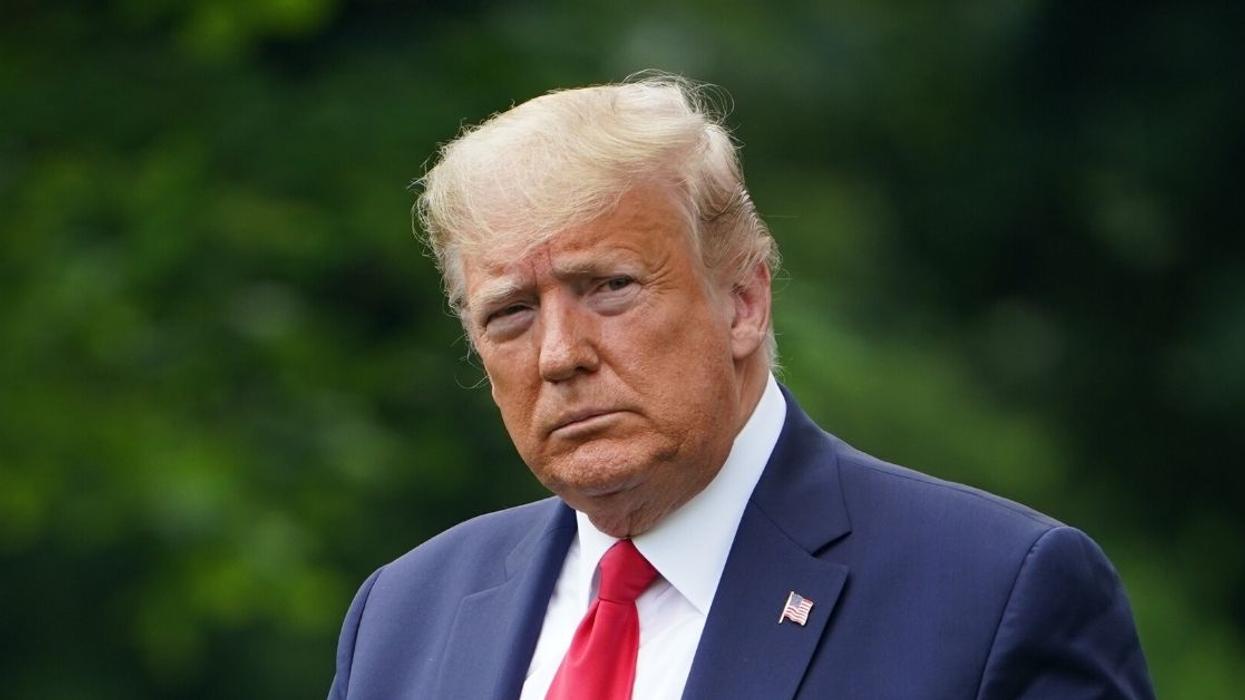 Trump's Campaign Asked Twitter To Send Birthday Videos To The President—And It Backfired Magnificently
