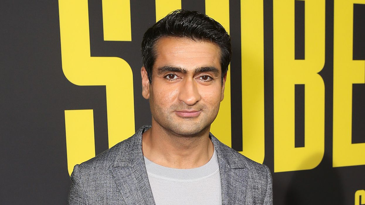 Actor Kumail Nanjiani Expertly Dismantles The Notion Of 'Bad Apple' Cops In Wake Of Buffalo Police Brutality Incident