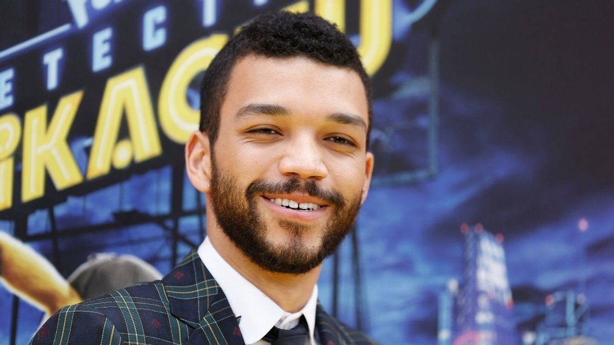 'Detective Pikachu' Star Comes Out As Queer In Powerful Post Calling For Black Queer And Trans Lives To Matter Too