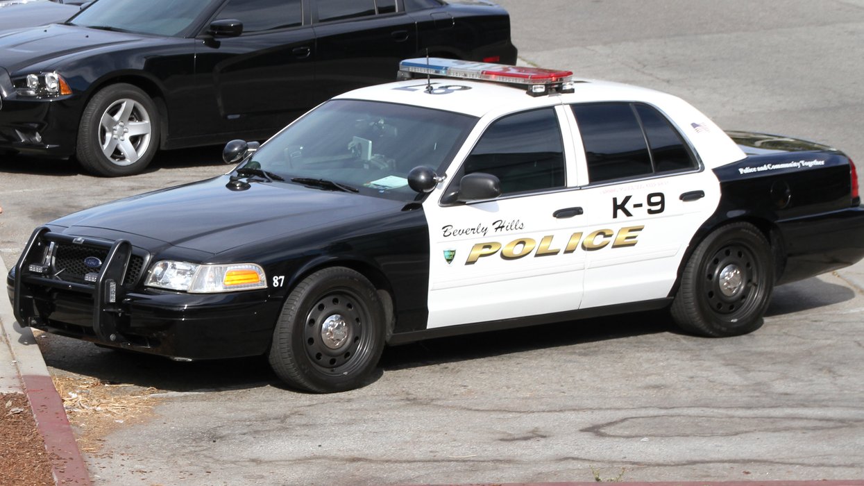 People Break Down The Dumbest Way They've Ever Seen Someone Get Into Trouble With The Law