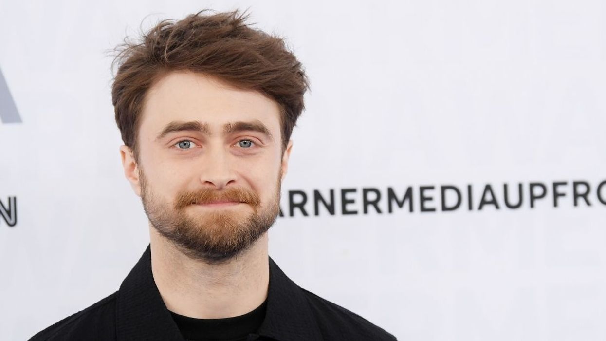 Daniel Radcliffe Speaks Out In Support Of Trans Women After JK Rowling's Comments On Gender Identity