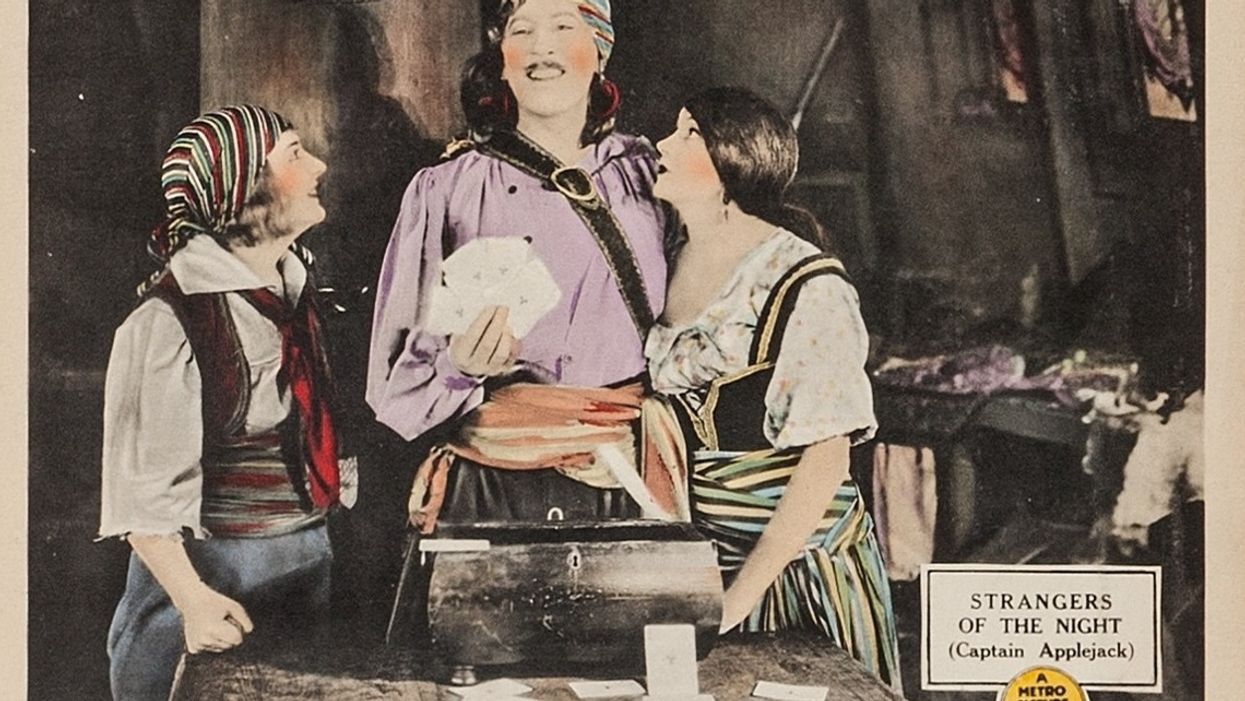 People Share The One Experience With A Stranger They'll Never Forget