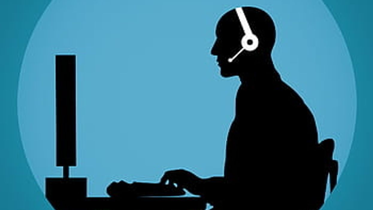 People Share The Best Ways To Answer A Spam Call