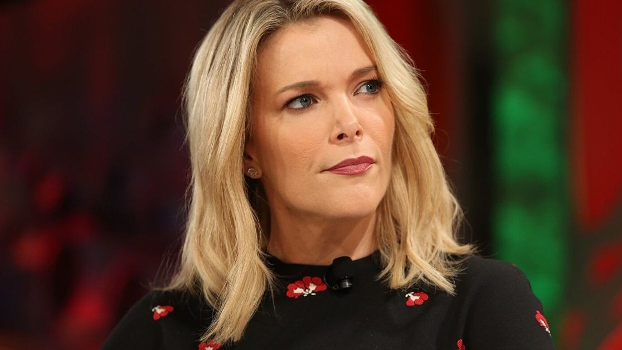 Megyn Kelly Has Twitter Meltdown After 'Cops' Is Canceled And 'Gone With The Wind' Is Pulled From HBO Max