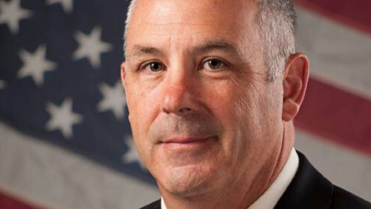 Ohio GOP Lawmaker Asks If 'The Colored Population' Get Virus More Because Of Poor Handwashing