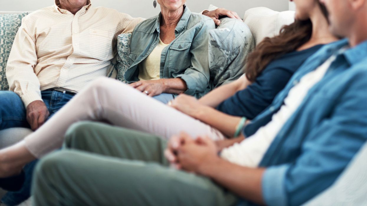 Woman Sparks Family Drama After Ruining Her Sister-In-Law's Pregnancy News With Her Cancer Diagnosis