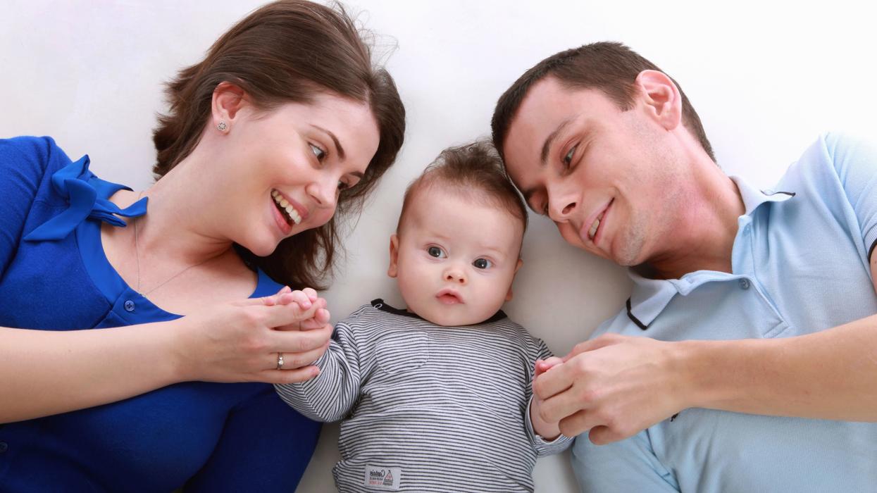 People Share The Most Important Lesson They Learned From Their Parents