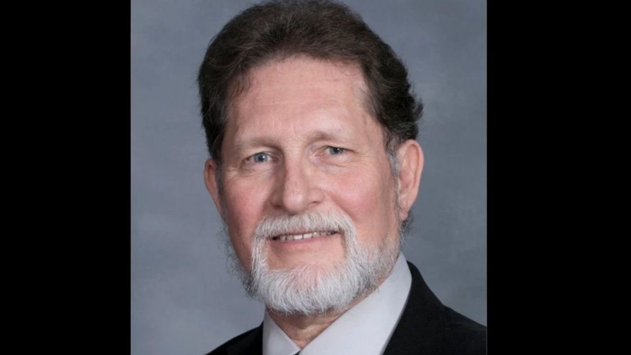 North Carolina GOP Lawmaker Under Fire For Calling Black Lives Matter Protesters 'Vermin' On Facebook