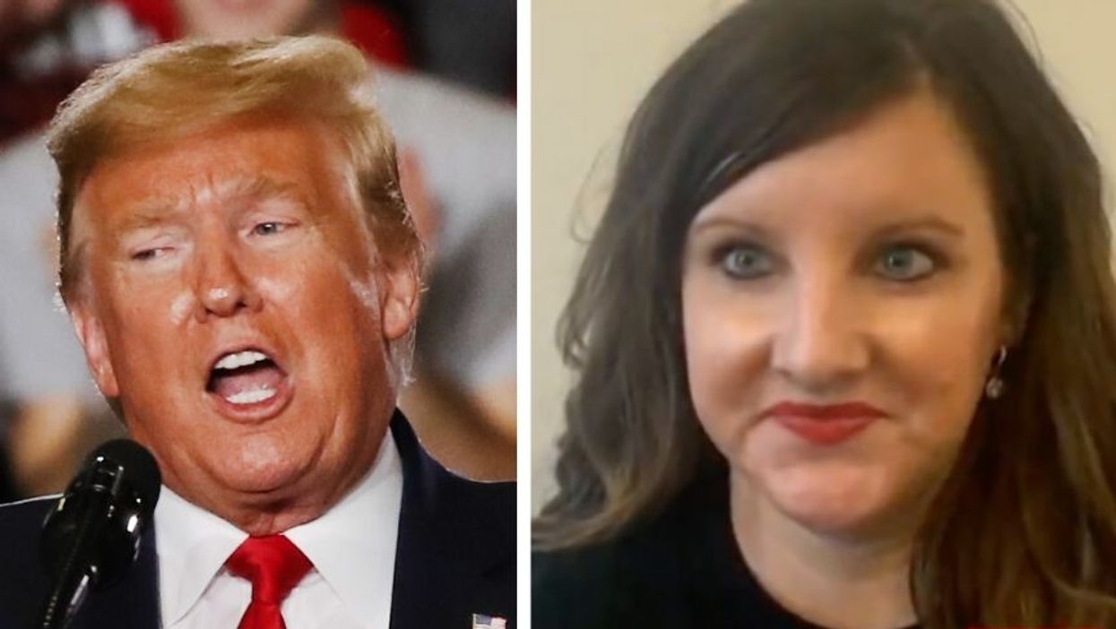 Conservative ER Doctor in Tulsa Explains Why Trump Holding an Indoor Rally There Is a ‘Terrible Idea’