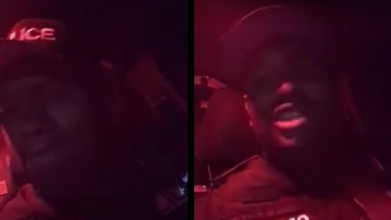 New York Cop Placed On Leave After Calling For Hillary Clinton's Hanging In Transphobic Rap