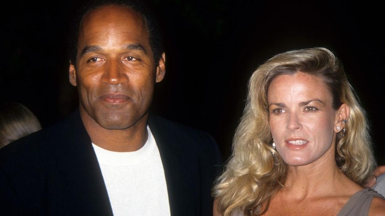 Nicole Brown Simpson's Sister Flabbergasted That Ford Is Releasing New Bronco On O.J. Simpson's Birthday