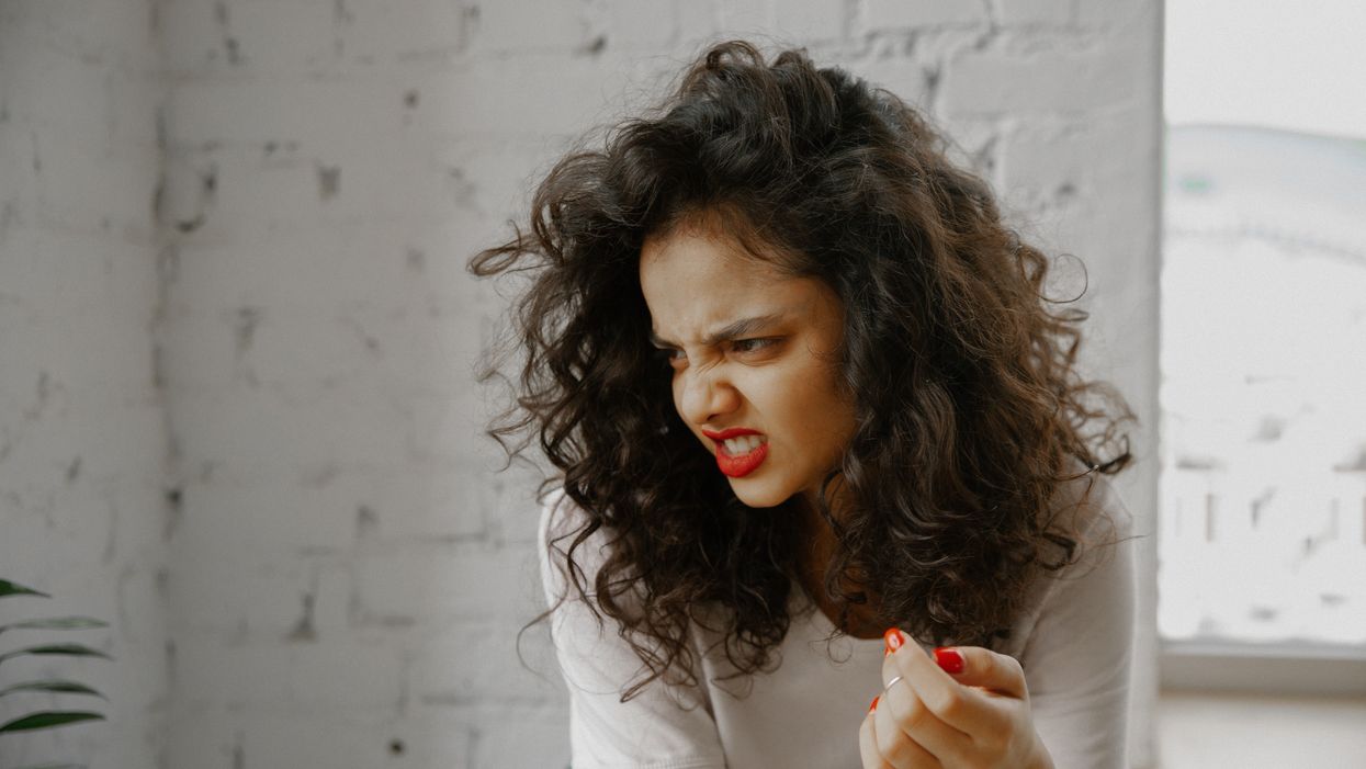 People Explain How They Instantly Lost Interest In Their Crush