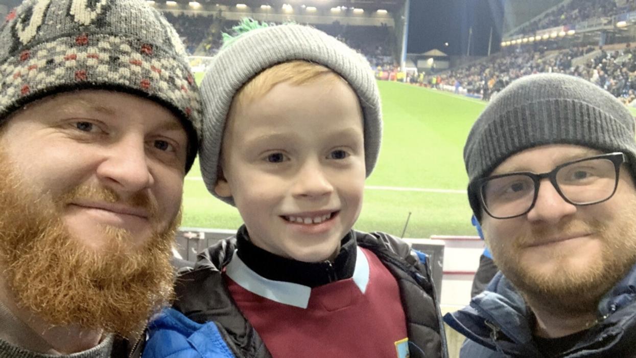 'Embarrassed' Soccer Fans Raise Money For Black Community After Plane Flies Racist Banner Over Game