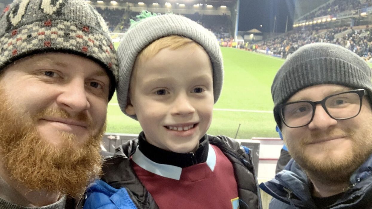 'Embarrassed' Soccer Fans Raise Money For Black Community After Plane Flies Racist Banner Over Game