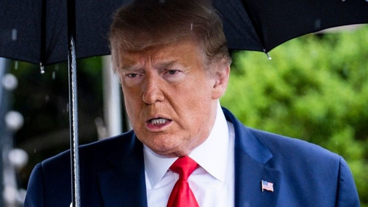 European Union Contemplates Barring Americans From Entering Europe Due to Virus Surge and Everyone's Making the Same Joke