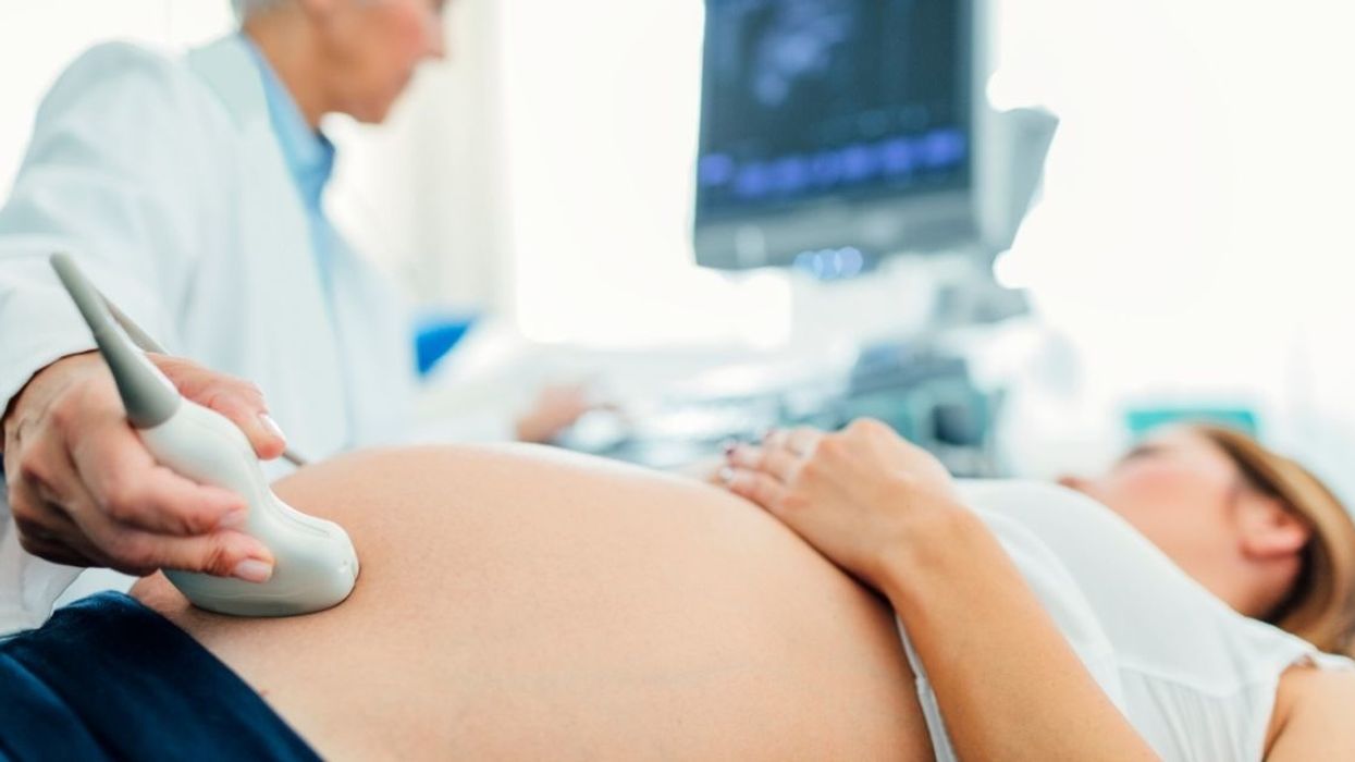 Woman Asks If She's Wrong For Discouraging Her Brother From Having A Baby Because Of The Likely Birth Defects