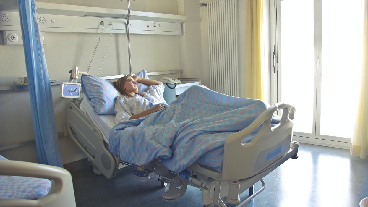 People Who Have Woken Up From A Coma Describe What It Was Really Like