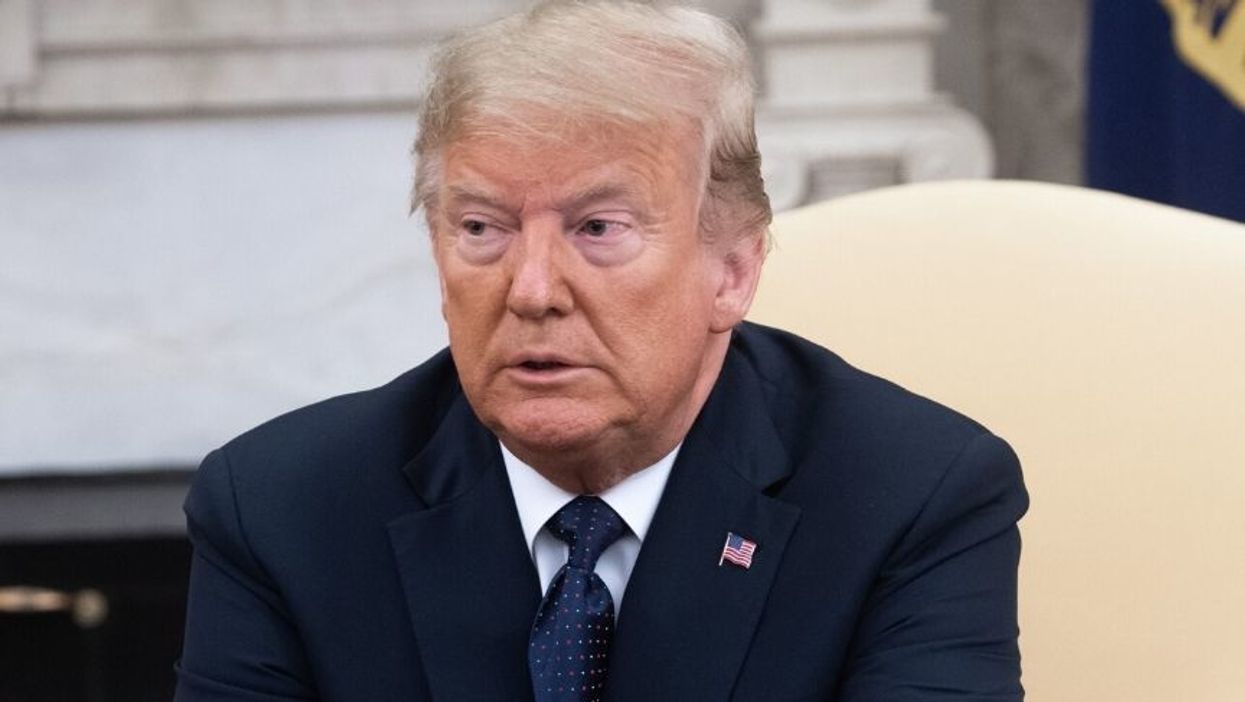 Forget Swing States, New Fox News Poll Now Shows Biden Leading Trump in Reliably Red States