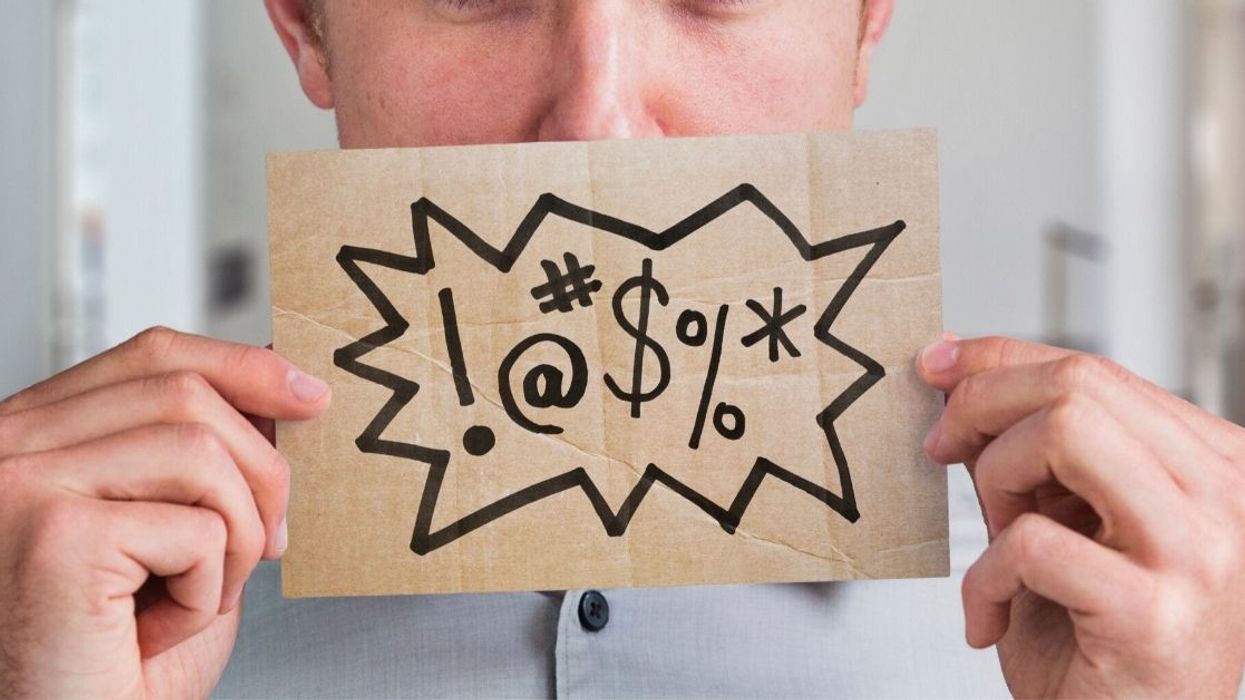 Teen's Idea To Set Up A 'Swear Tax' To Point Out Her Dad's Hypocrisy Ends Up Causing A Family Rift