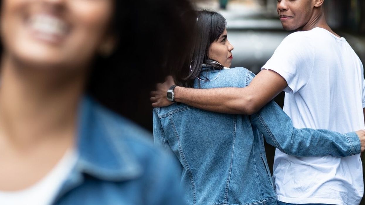 Woman Questions Her Relationship After Learning About Her Boyfriend's Habit Of Comparing His Girlfriends' Looks To Other Women