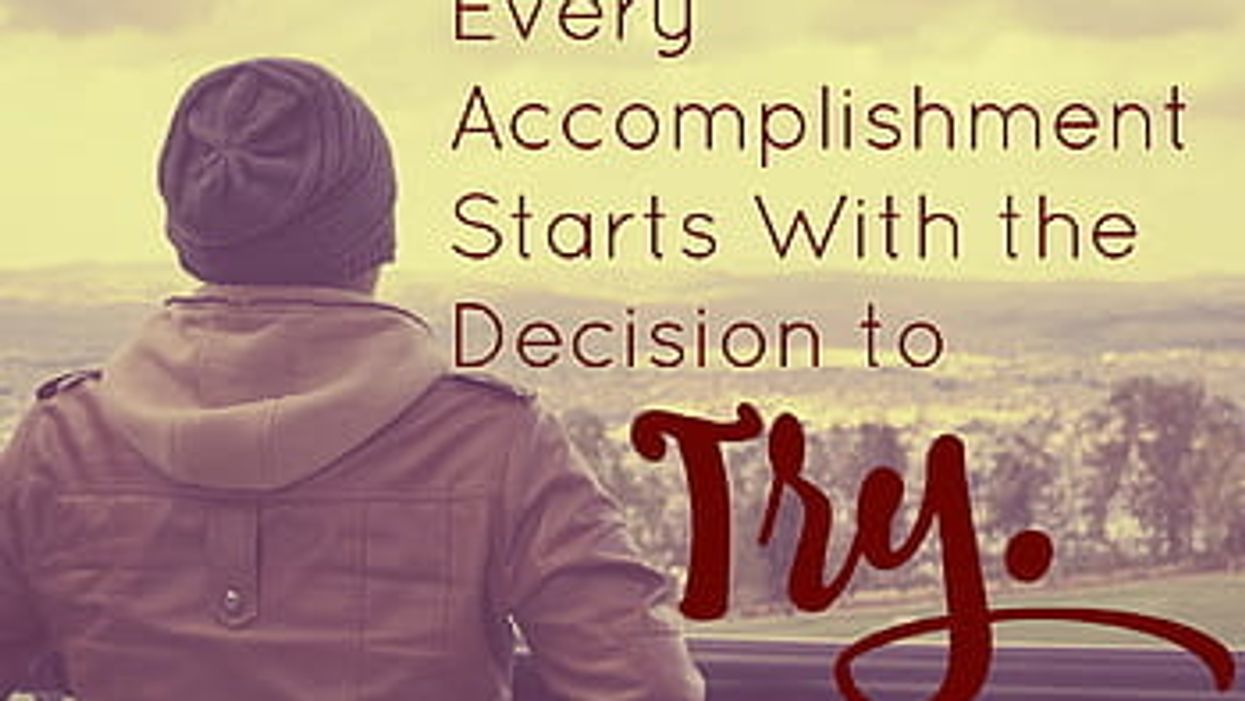 Motivated People Explain How They Stay Disciplined