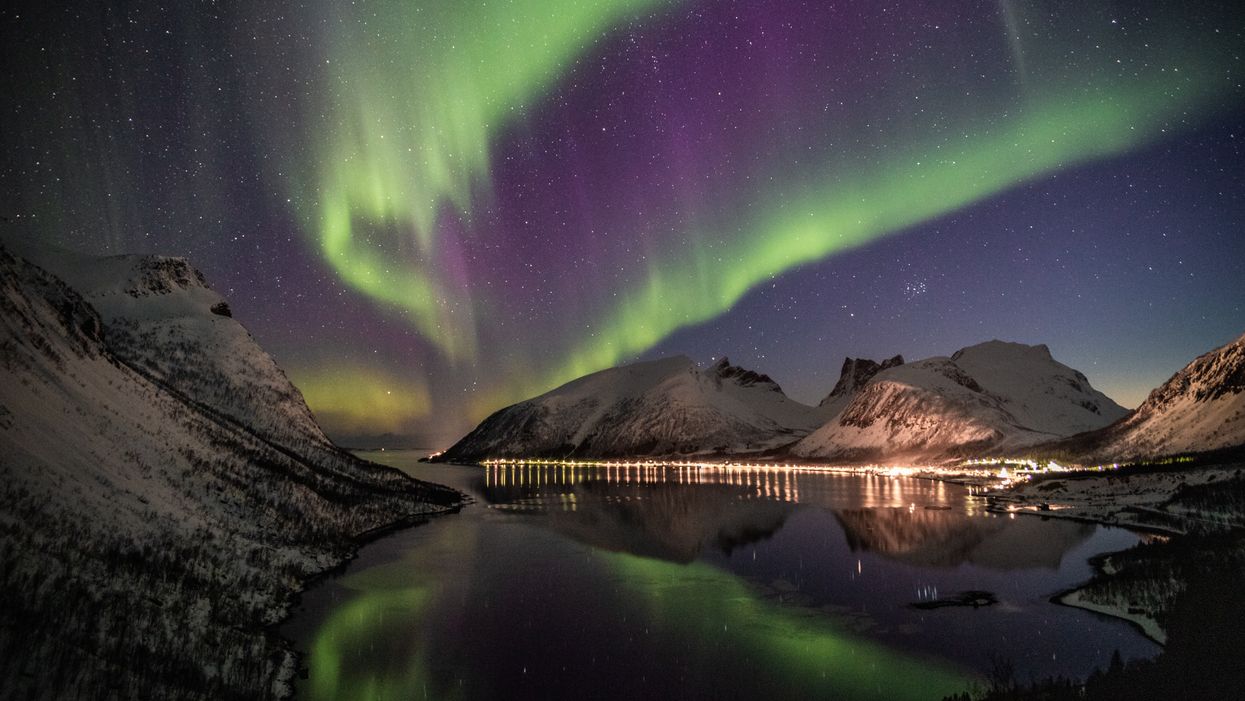 People Explain Which Sights They Want To See Before They Die