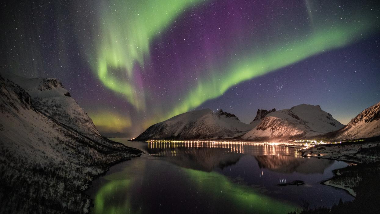 People Explain Which Sights They Want To See Before They Die