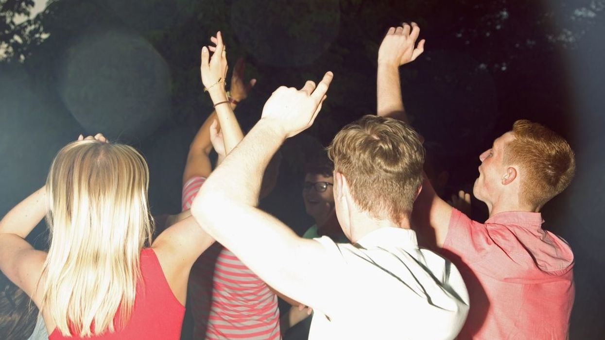 Alabama Students Reportedly Threw Pandemic Parties To Compete To See Who Could Intentionally Get Infected First