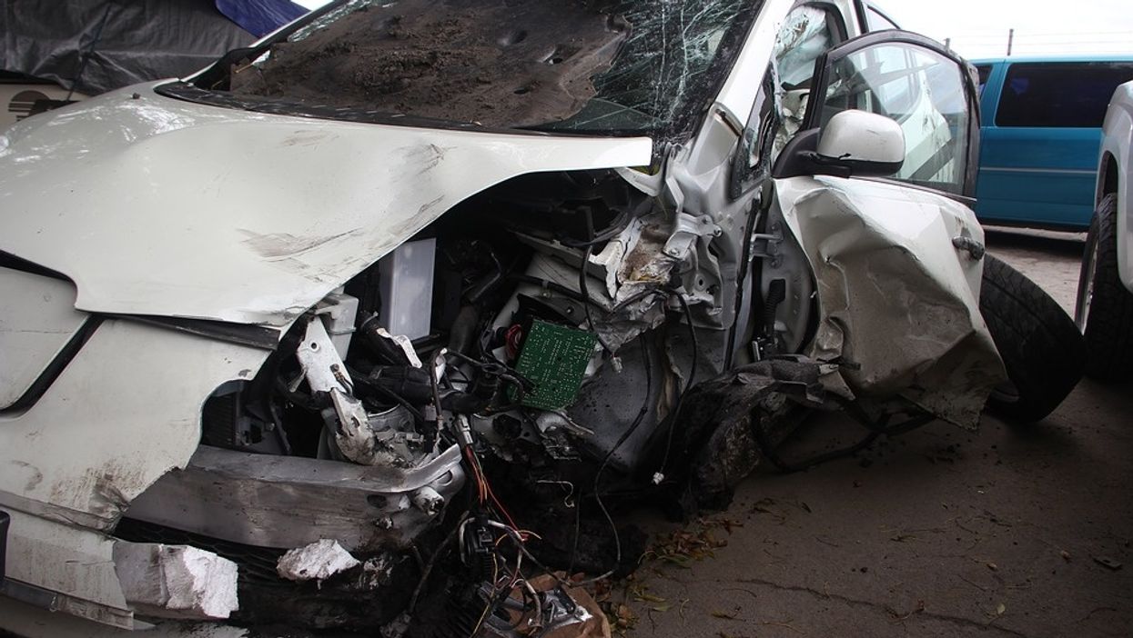 People Who've Had A Near-Death Experience Share What Their Final Thoughts Were