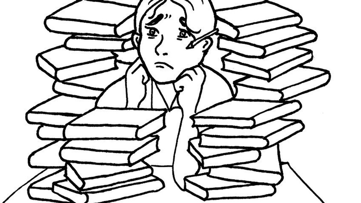 Teachers Share The Best Excuses They've Ever Gotten About Late Assignments That Were Actually True