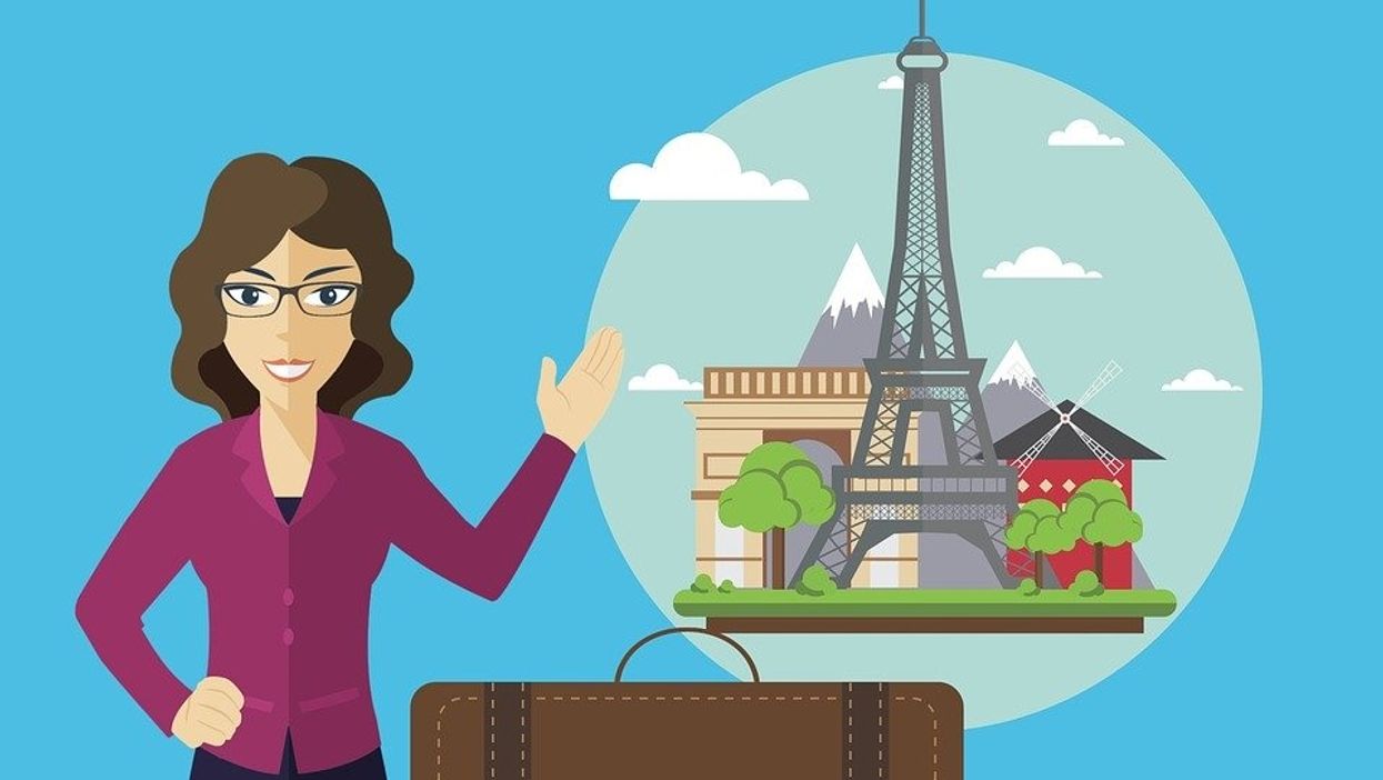 Americans Explain Which Country They'd Move To If They Actually Left The USA