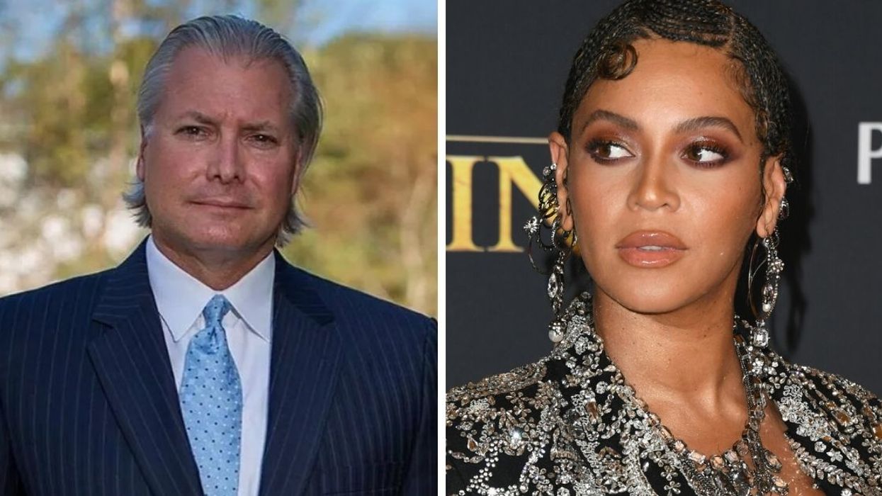 Florida Congressional Candidate Dragged After Claiming That Beyoncé Is 'Faking' Being Black