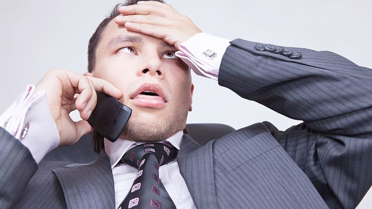 People Share The Weirdest Thing They've Ever Actually Been Accused Of